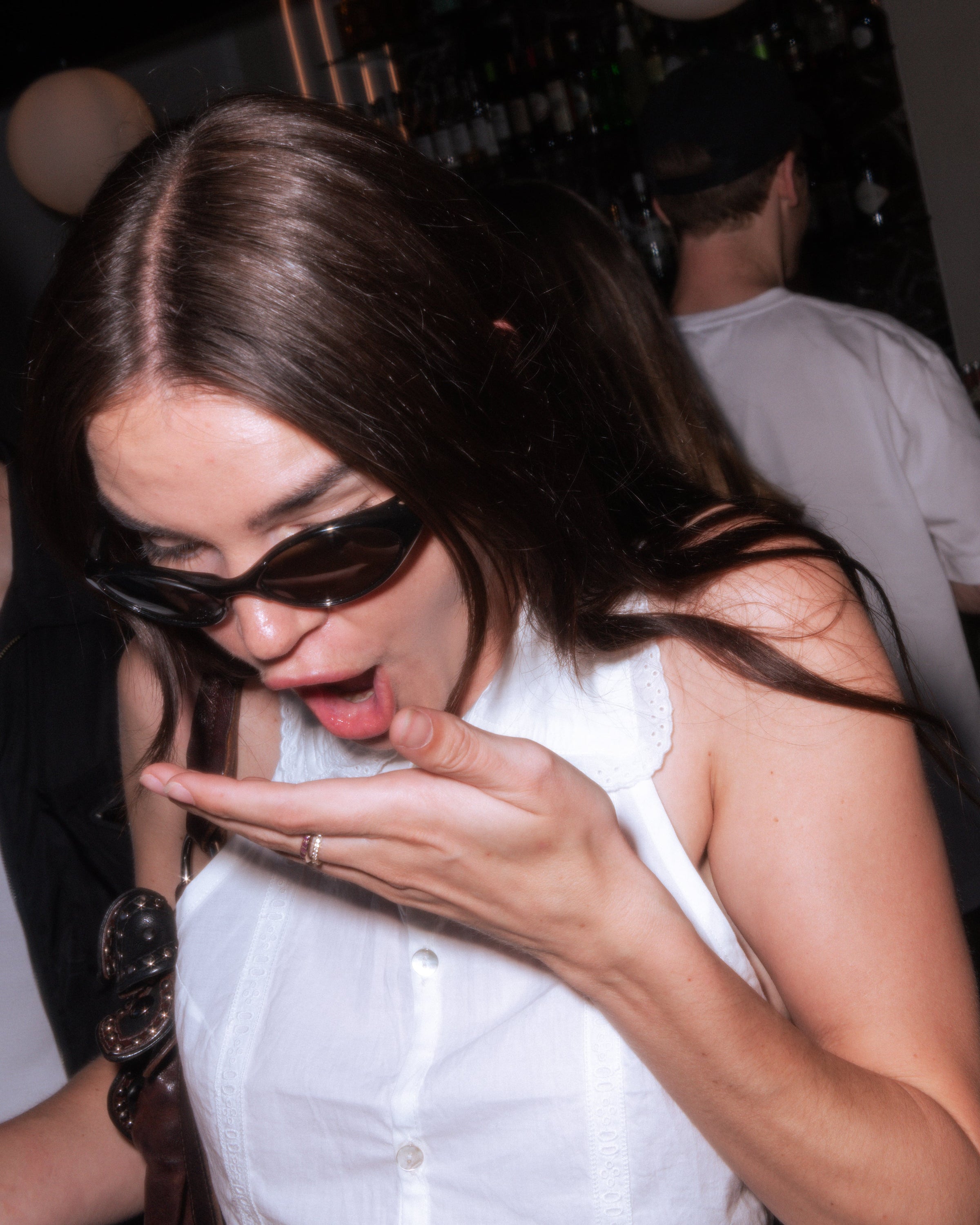 Meadowlark x Darling Launch