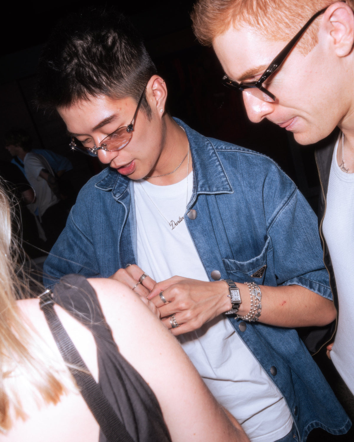 Meadowlark x Darling Launch