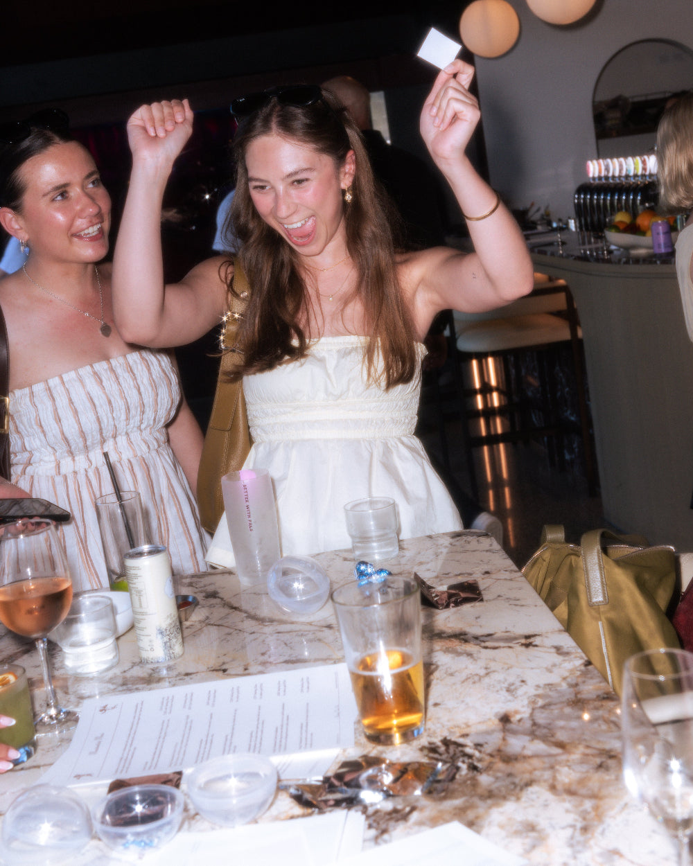 Meadowlark x Darling Launch