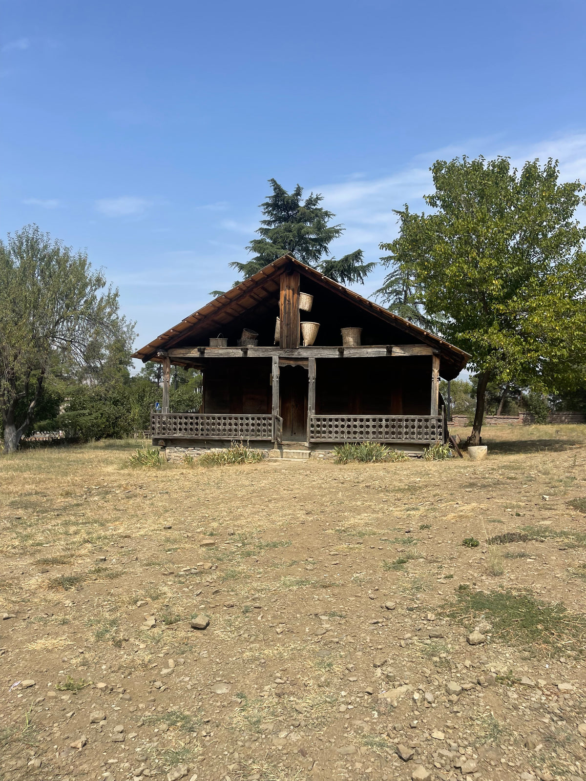 Tbilisi Travel Guide by Constance McDonald
