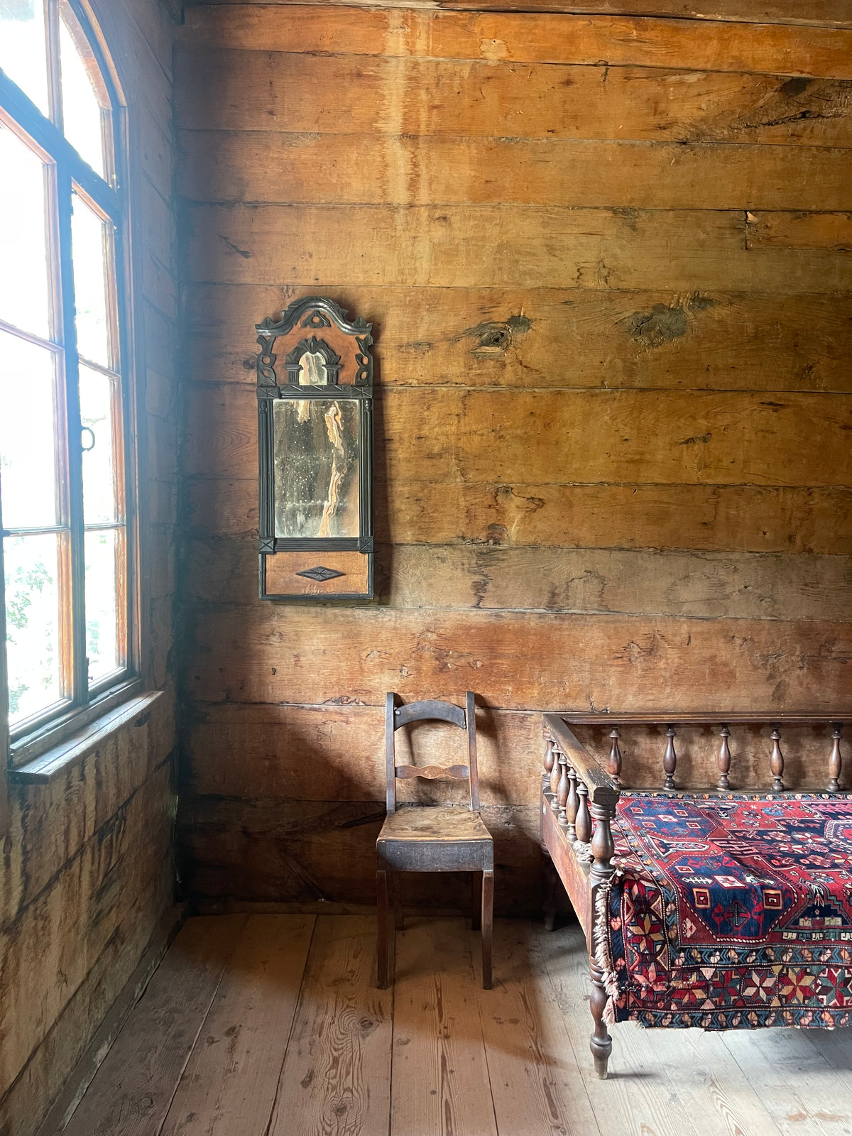 Tbilisi Travel Guide by Constance McDonald