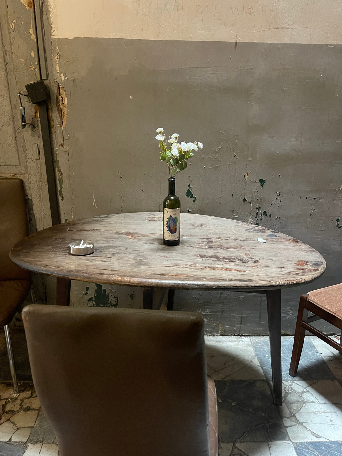 Tbilisi Travel Guide by Constance McDonald