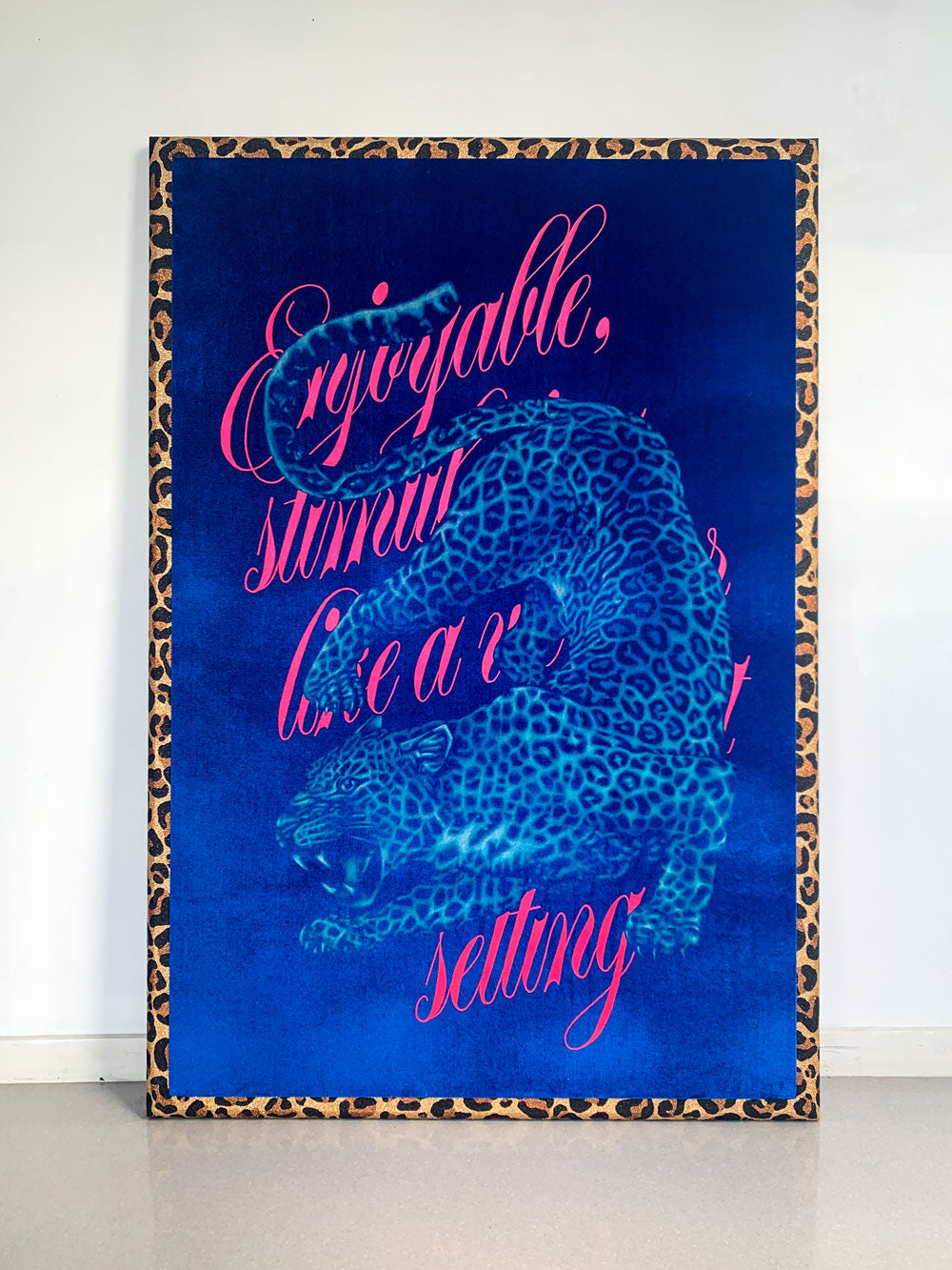 Artist Profile - Brittany Walker Smith