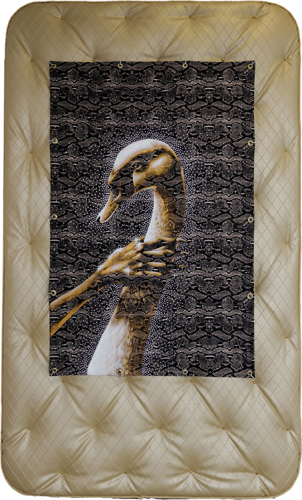 Artist Profile - Brittany Walker Smith
