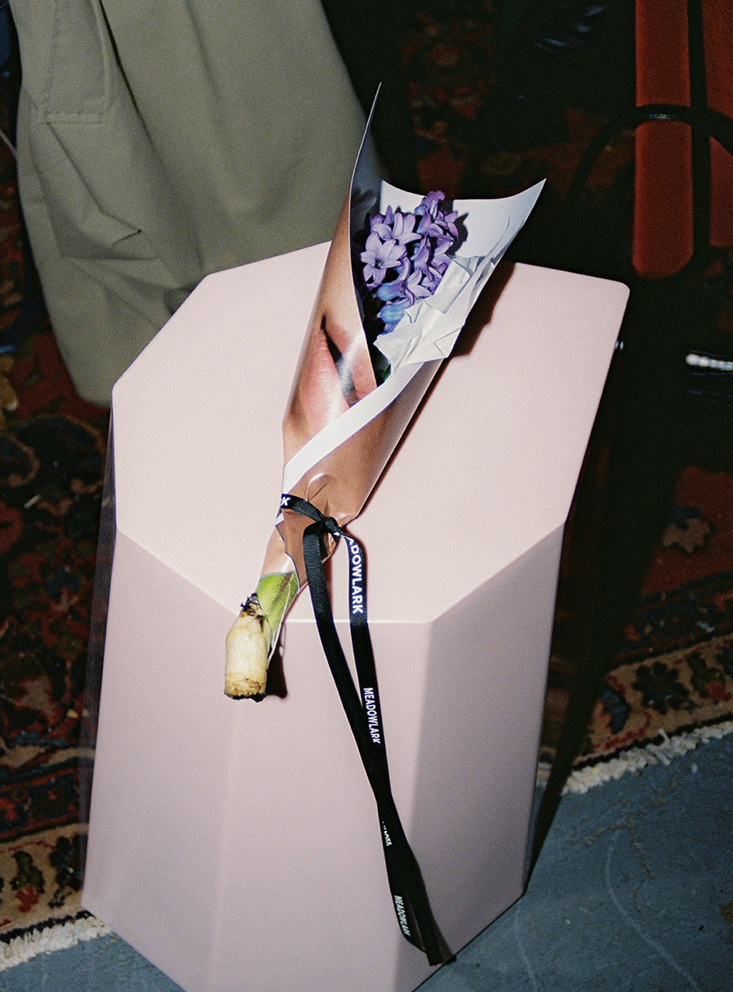 Dreams Collection Launch