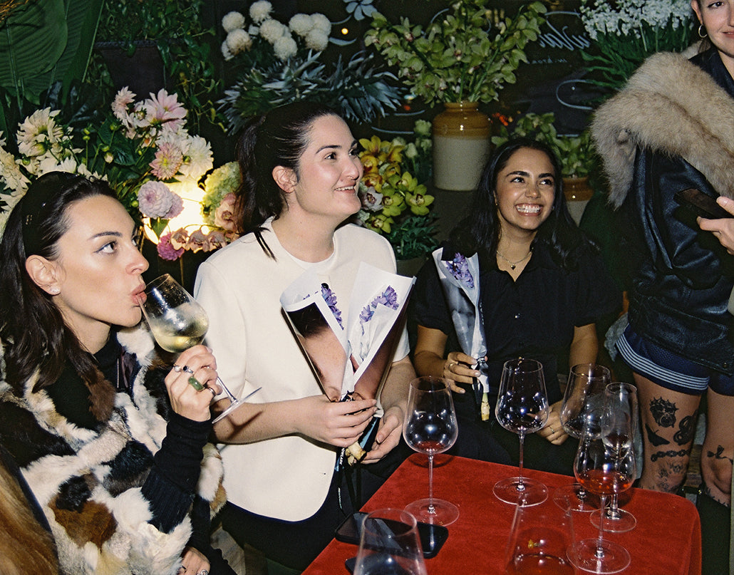 Dreams Collection Launch
