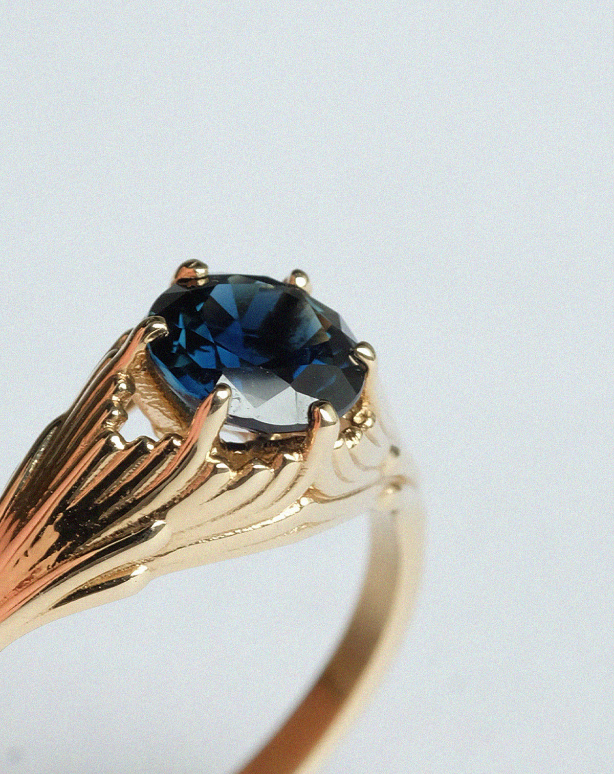 Gemstone guide