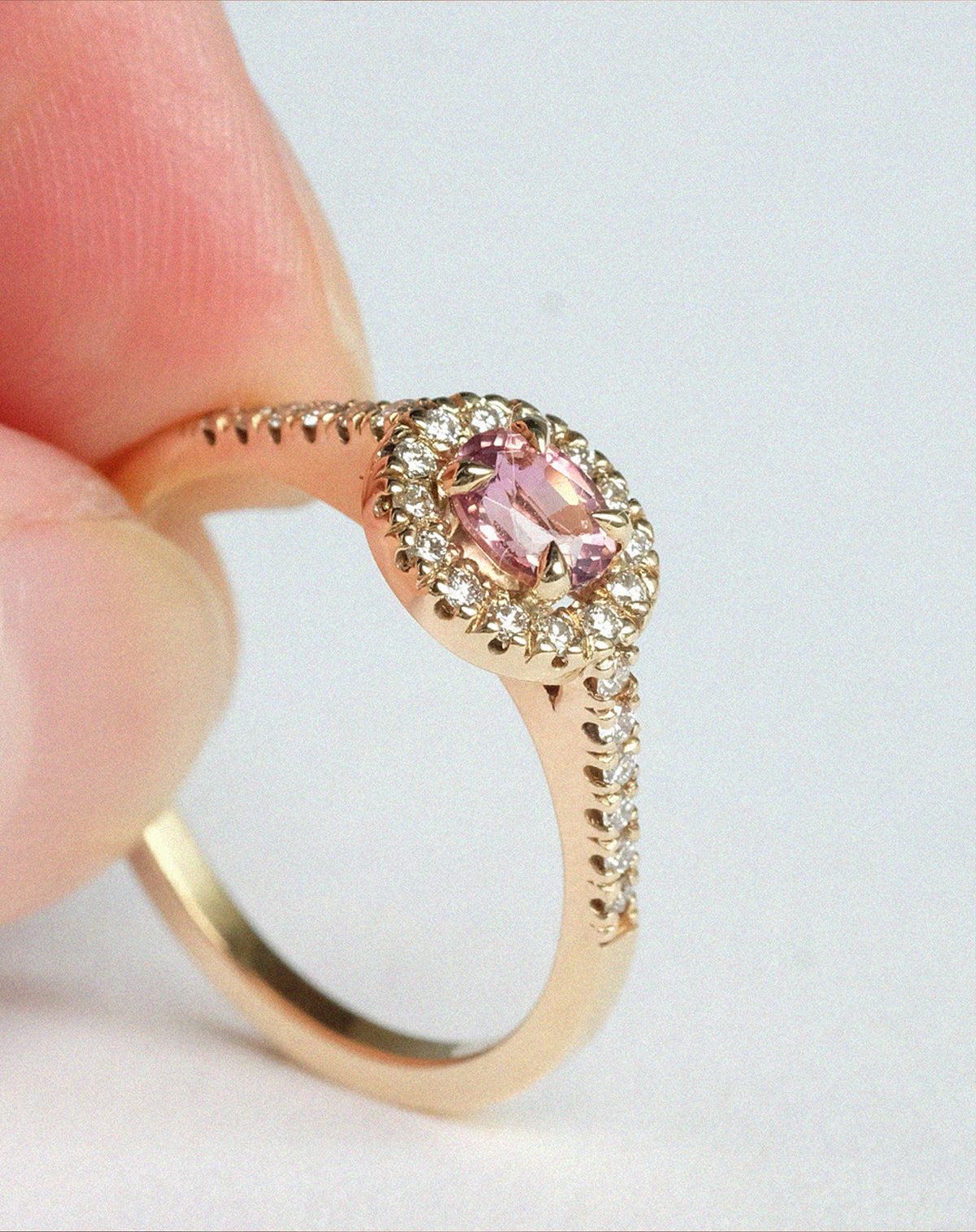Gemstone guide