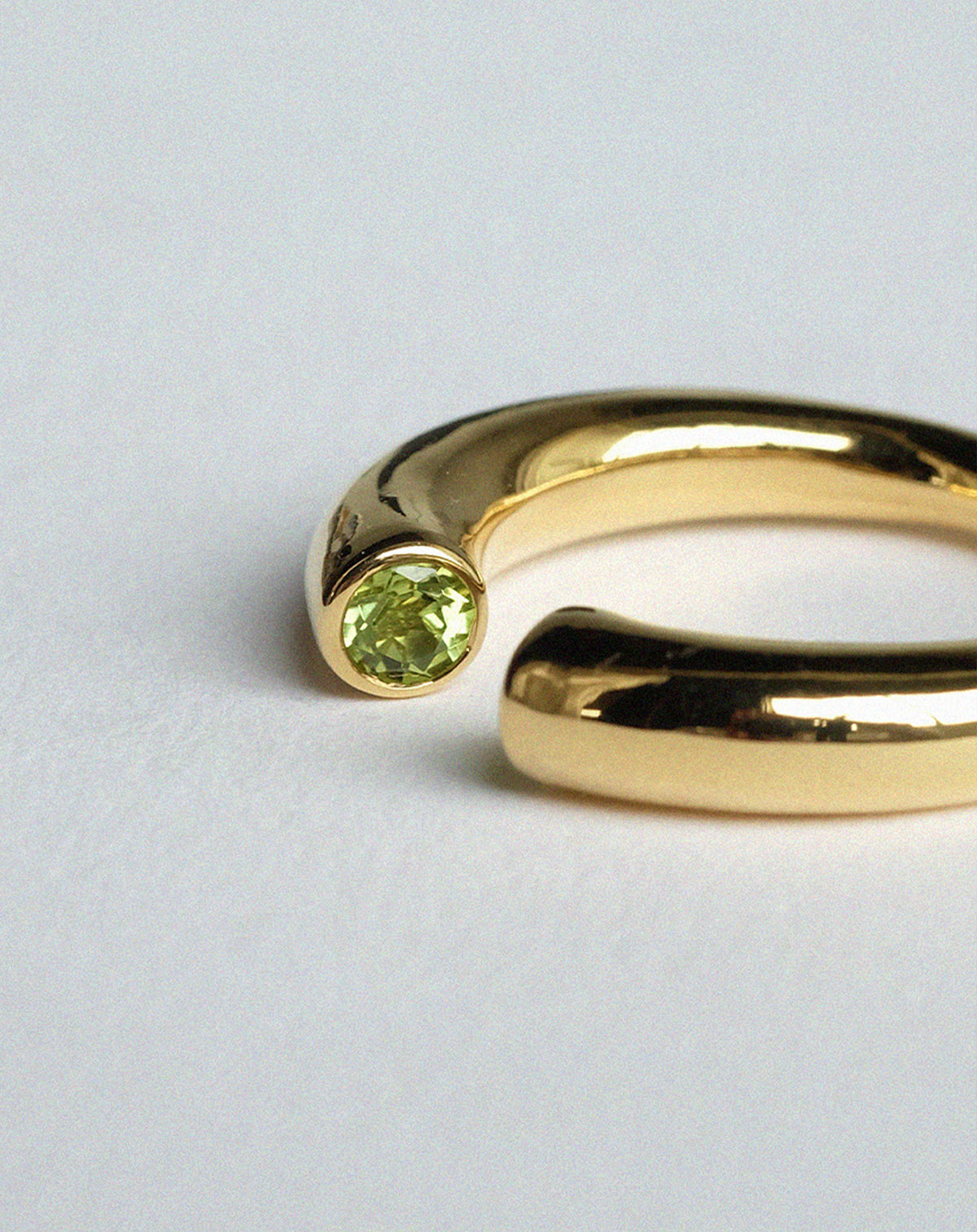 Gemstone guide