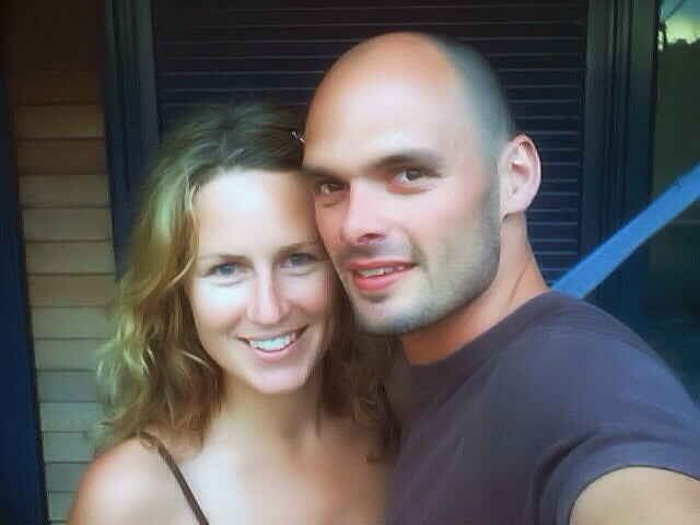 Love Stories: Greta & Charles