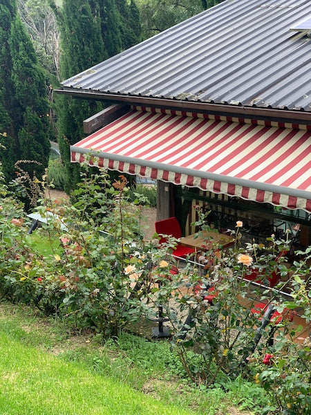Casita Miro, Waiheke