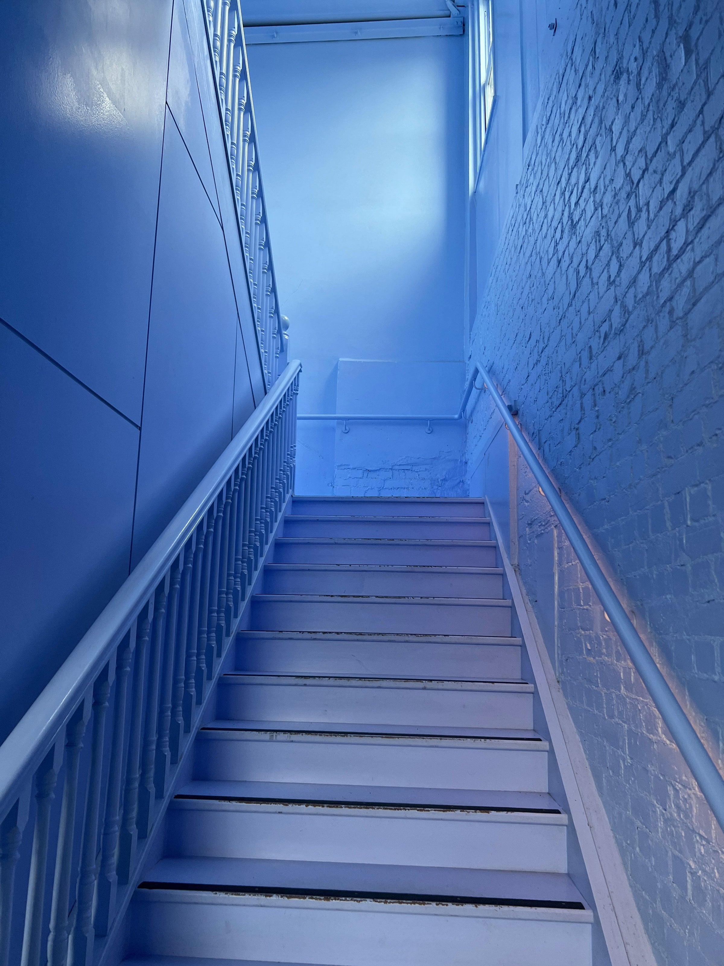 The entrance to Goblin
