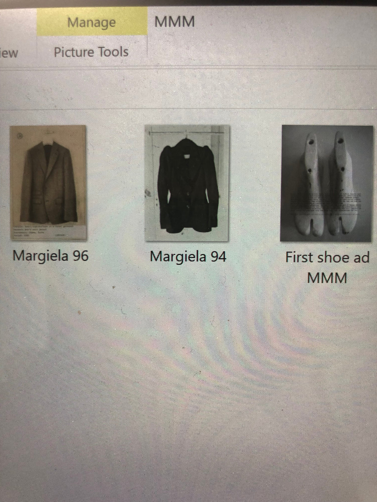 Ilkin's Archive Folders