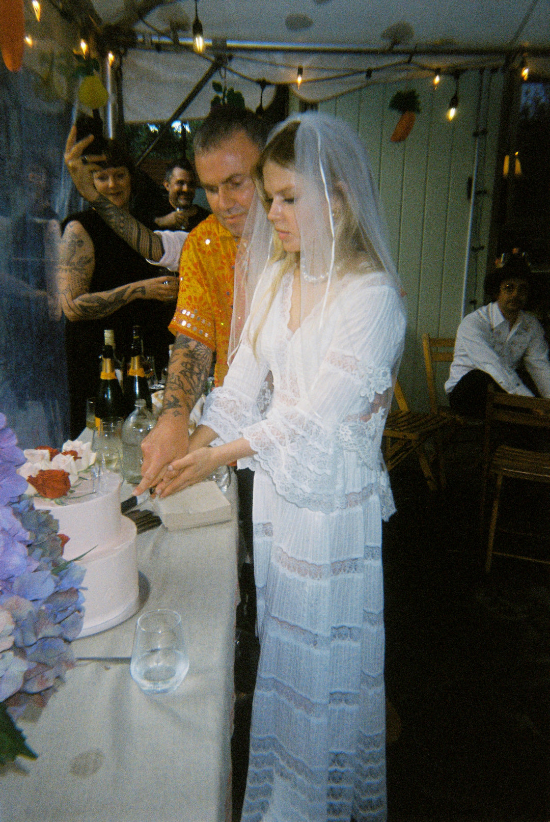 Love Stories: Morgan & Joseph