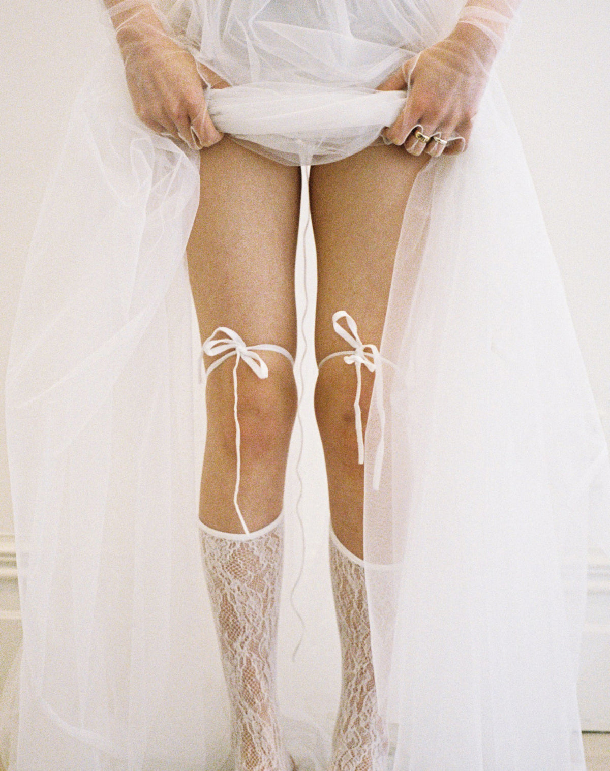 Meadowlark x LVR Bridal Lookbook