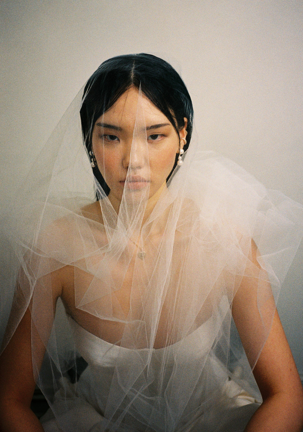 Meadowlark x LVR Bridal Lookbook