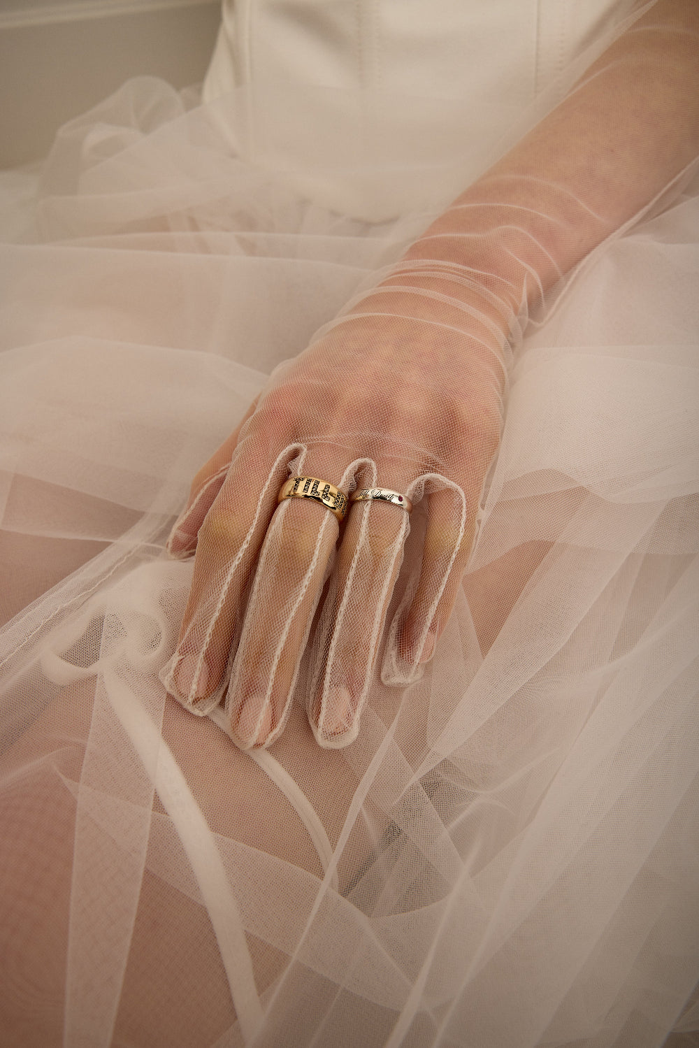 Meadowlark x LVR Bridal Lookbook