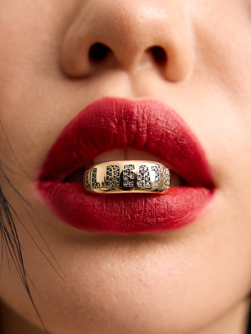 Meadowlark x LVR Bridal Lookbook