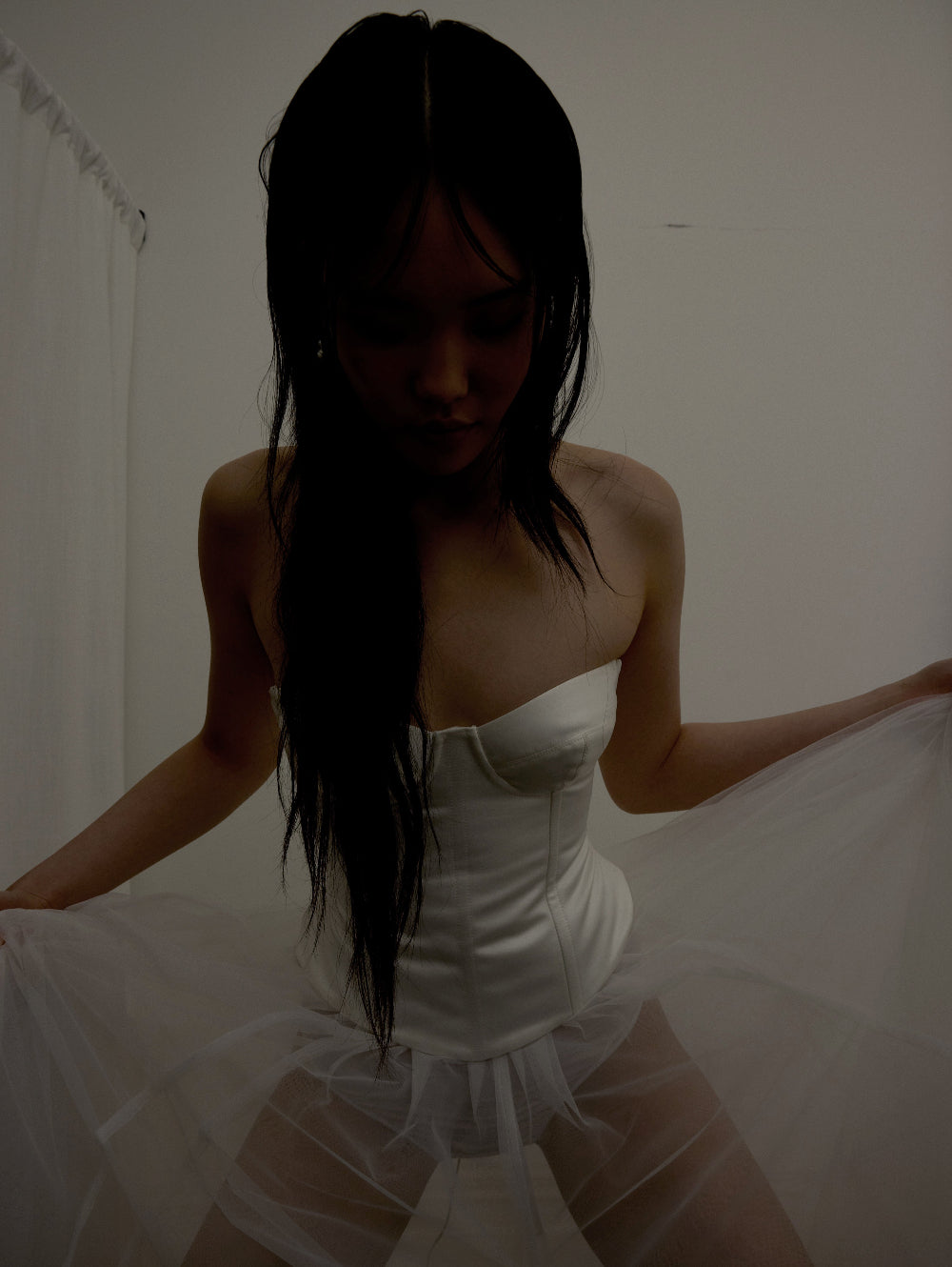 Meadowlark x LVR Bridal Lookbook