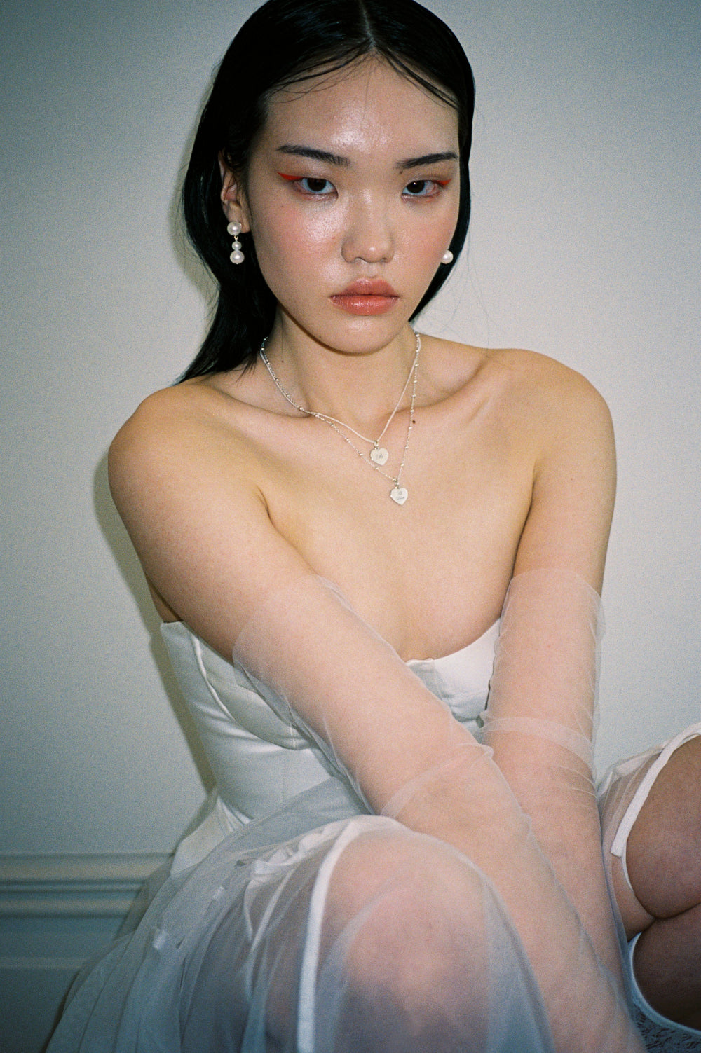 Meadowlark x LVR Bridal Lookbook