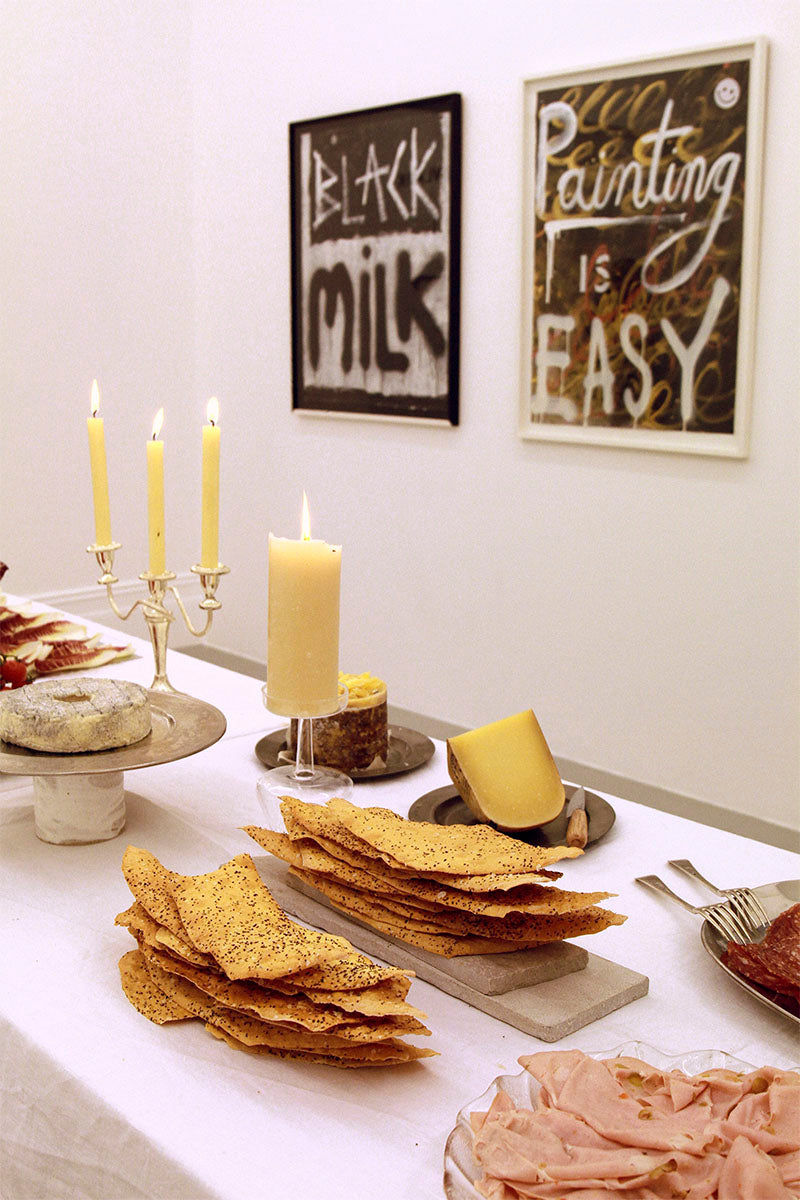 Meadowlark x Nell Launch in Sydney