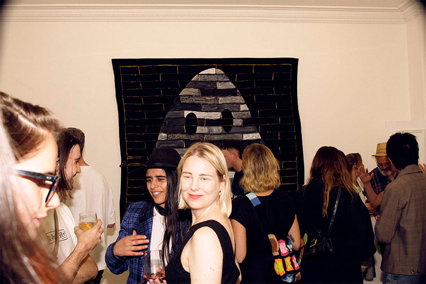 Meadowlark x Nell Launch in Sydney