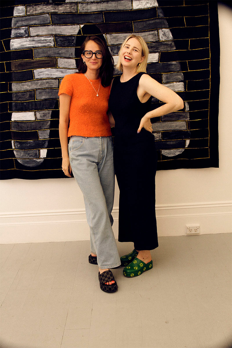 Meadowlark x Nell Launch in Sydney