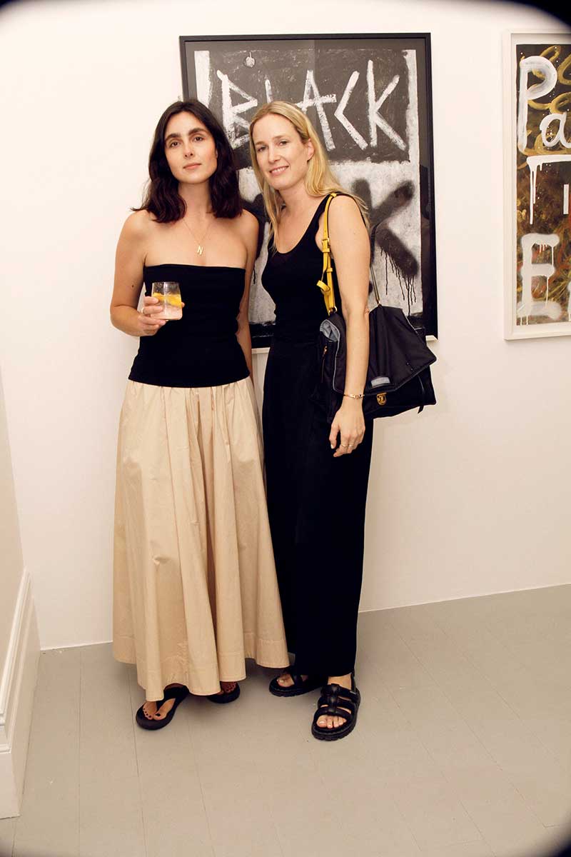 Meadowlark x Nell Launch in Sydney