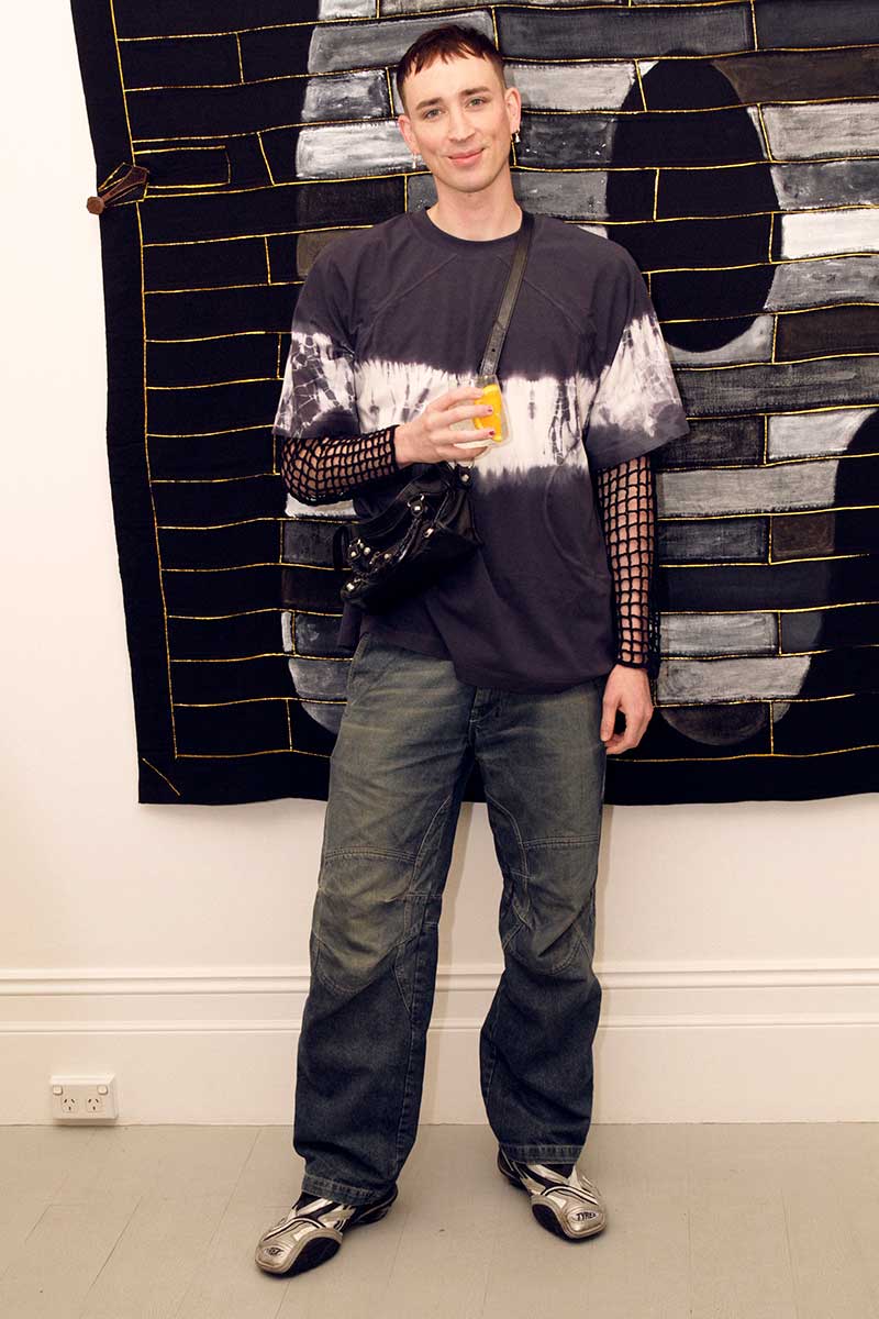 Meadowlark x Nell Launch in Sydney