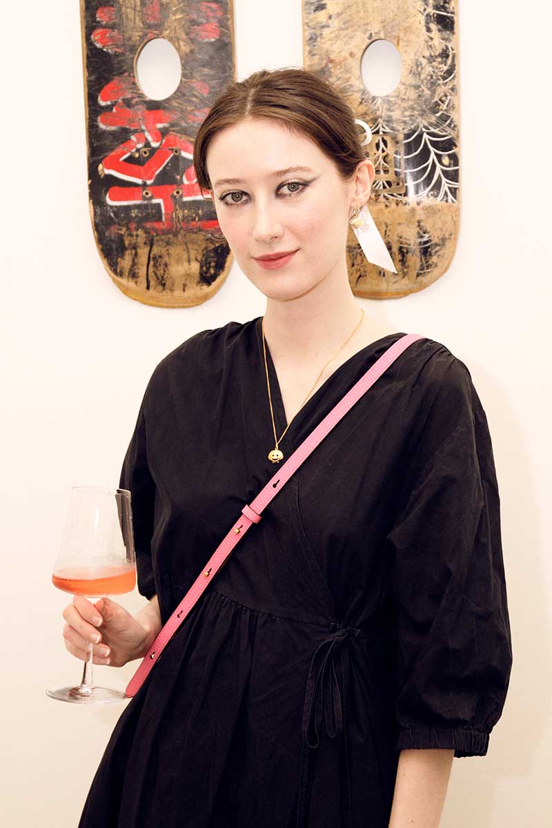 Meadowlark x Nell Launch in Sydney