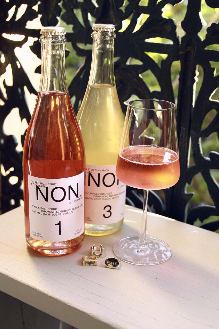 Meadowlark x Nell Launch in Sydney