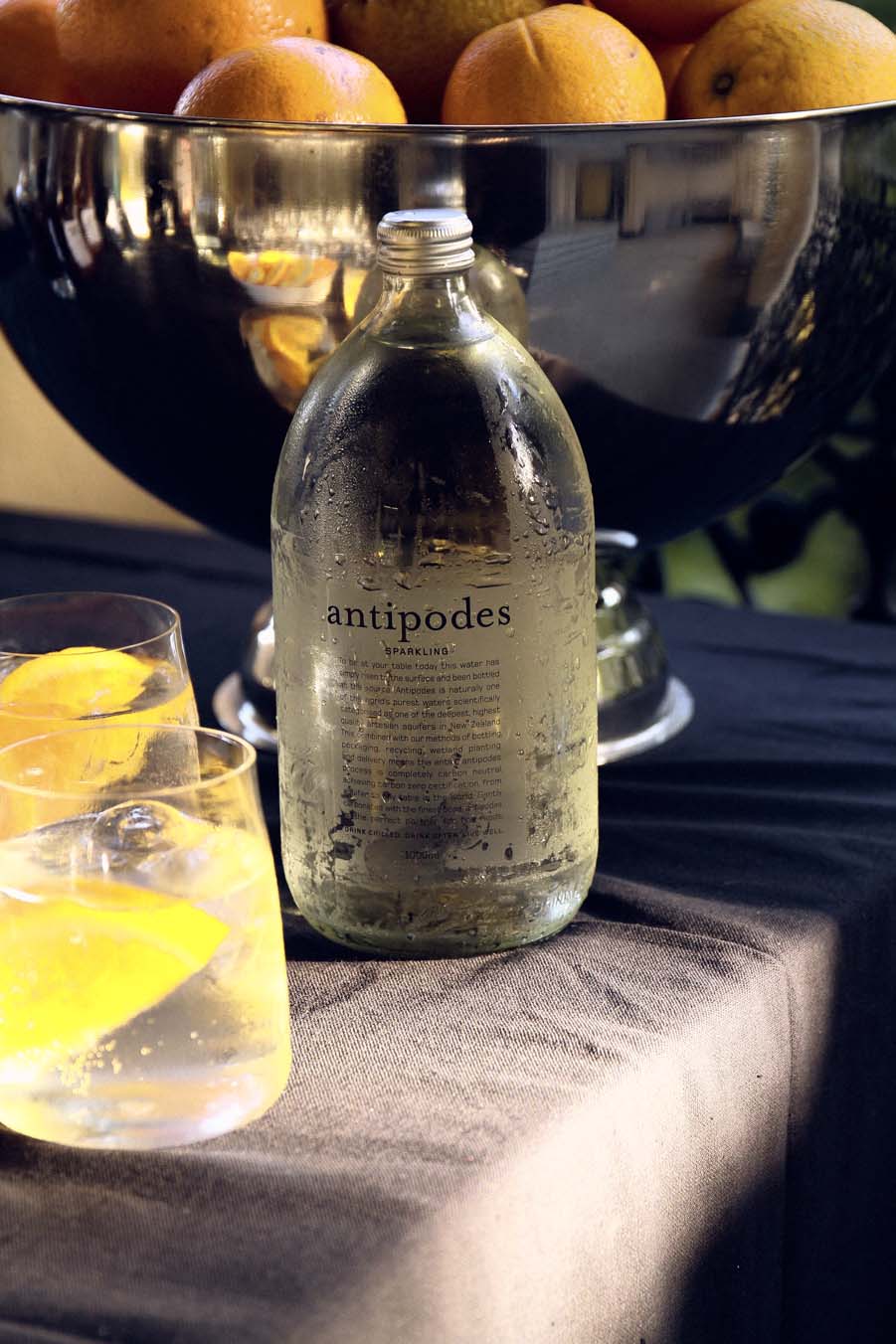 Meadowlark x Nell Launch in Sydney