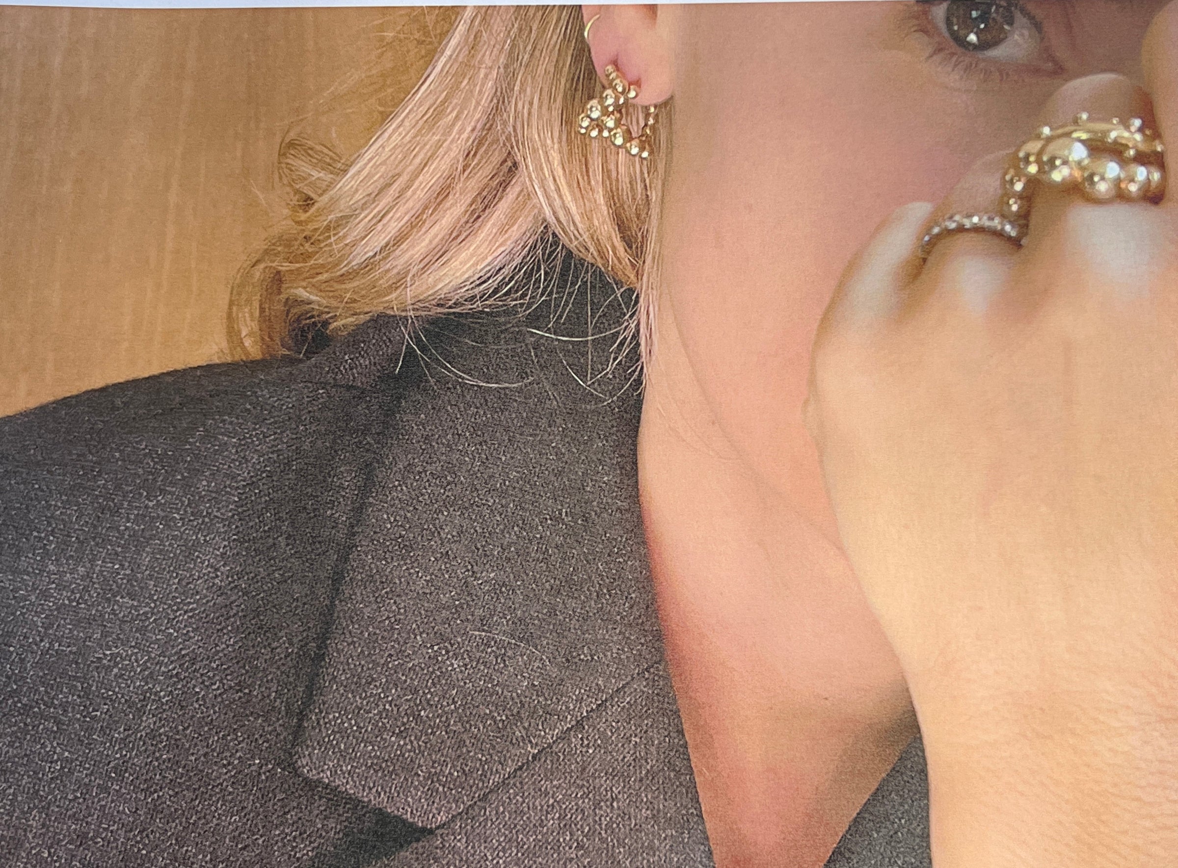 Obsessions with Gemma Keil