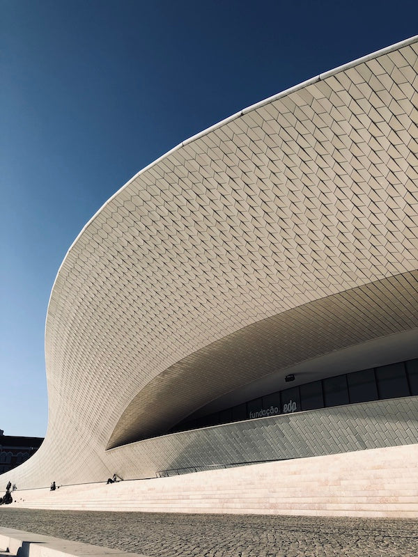 MAAT, Lisbon