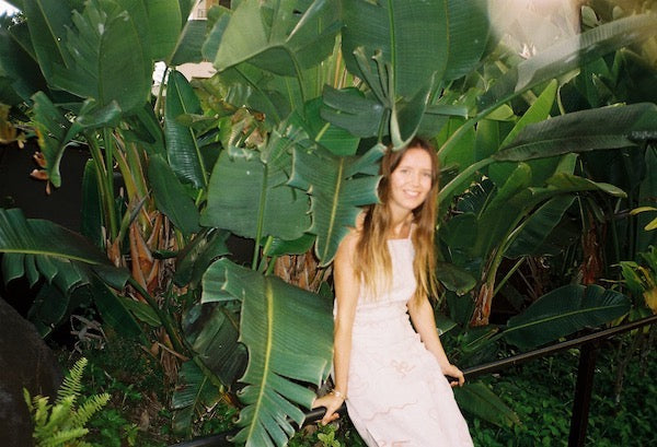 Obsessions with Ophelia Jones
