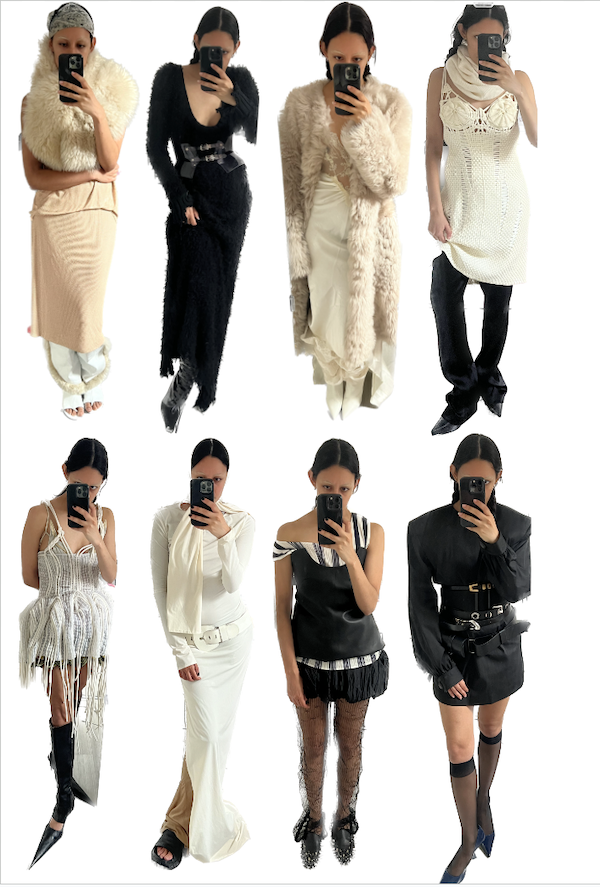 Obsessions with Teanne Vickers
