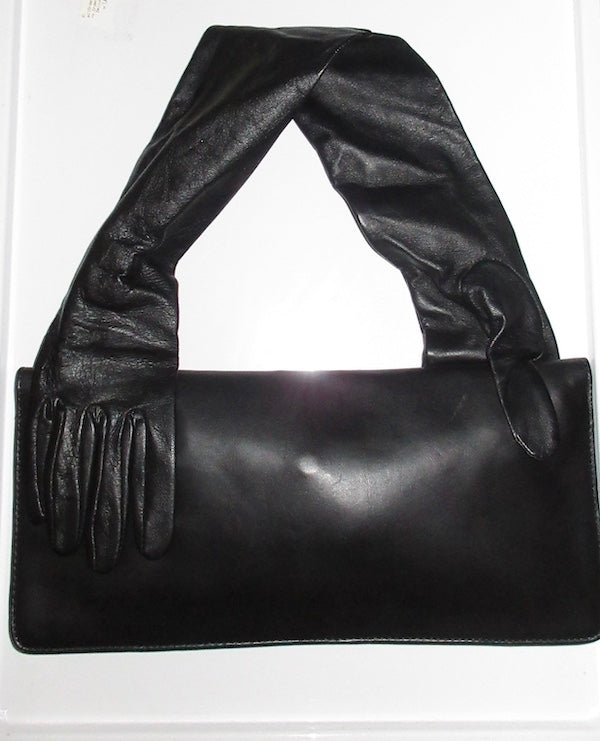 Glove Bag by Maison Martin Margiela