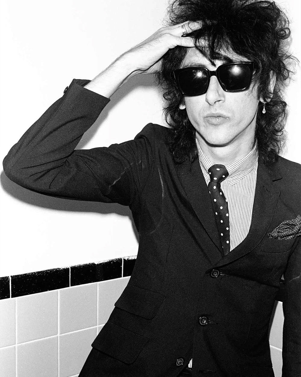 John Cooper Clarke - Solid Gold Geezer