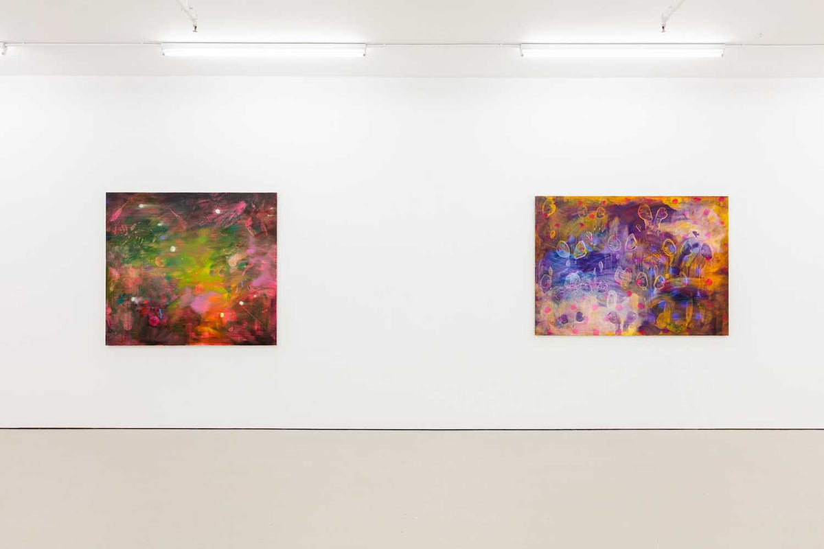 Obsessions with Rosie Herdman