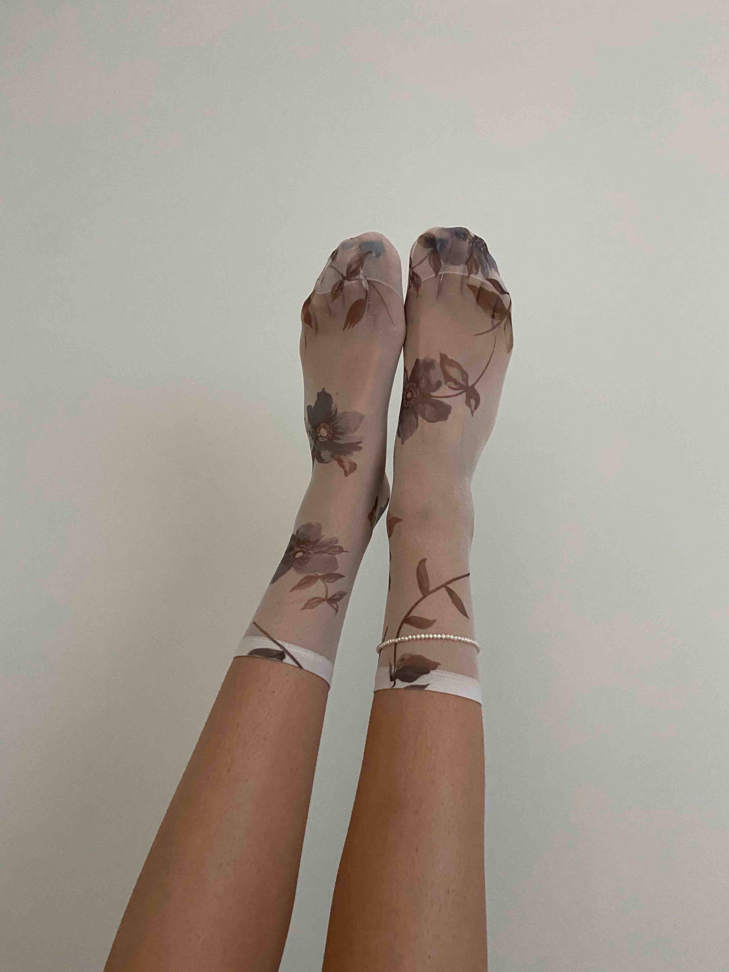 Obsessions with Rosie Herdman
