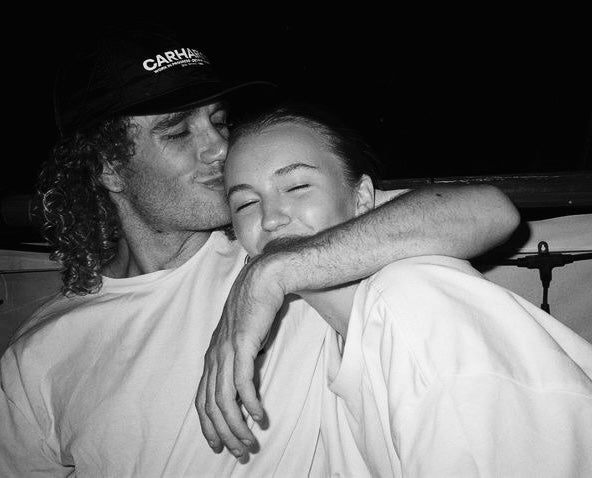 Love Stories: Phoebe & Conor