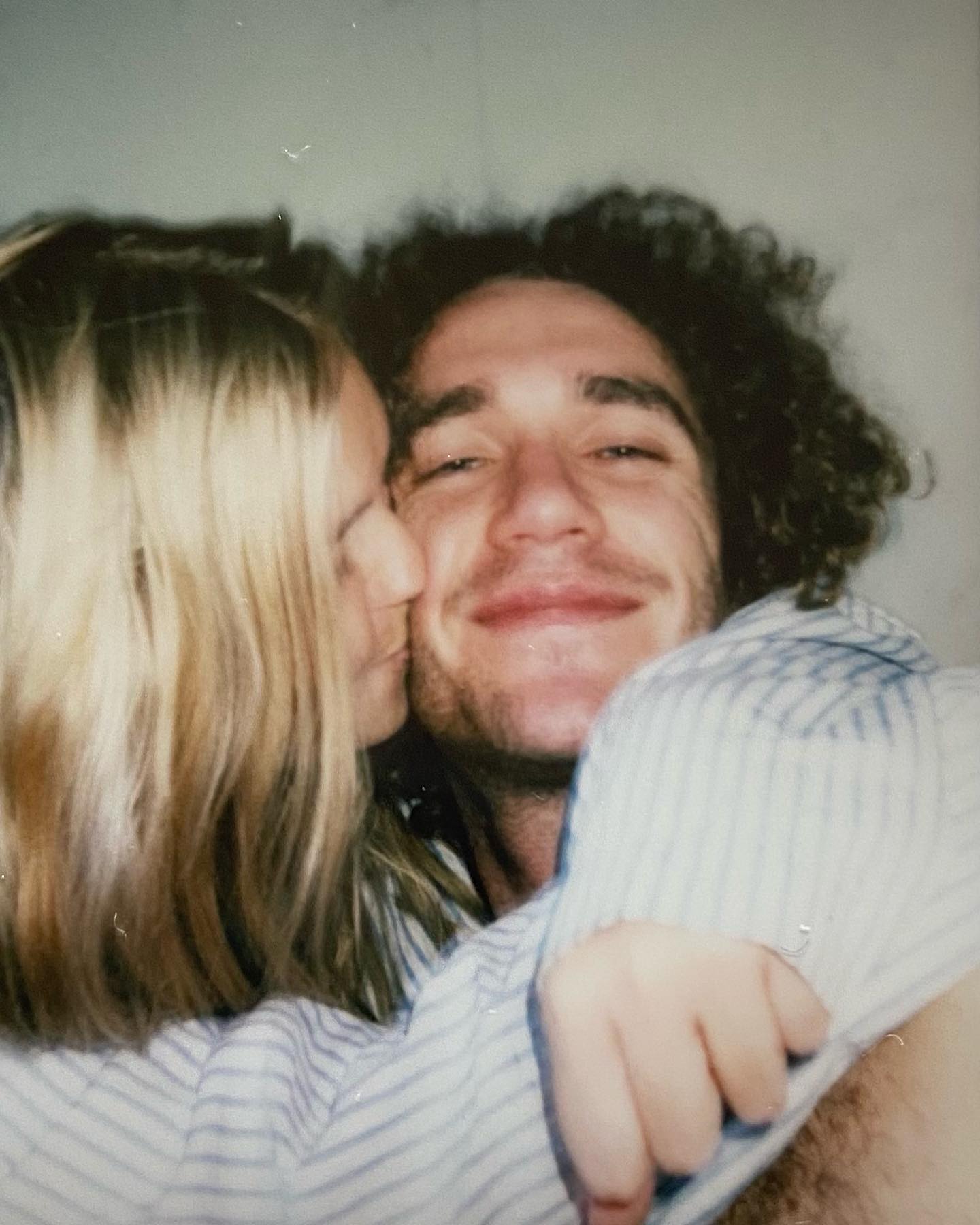 Love Stories: Phoebe & Conor