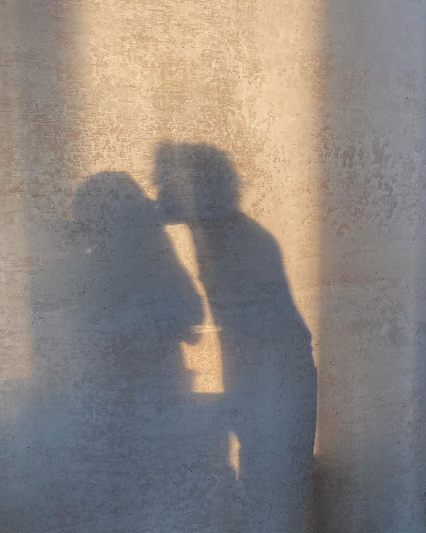 Love Stories: Phoebe & Conor