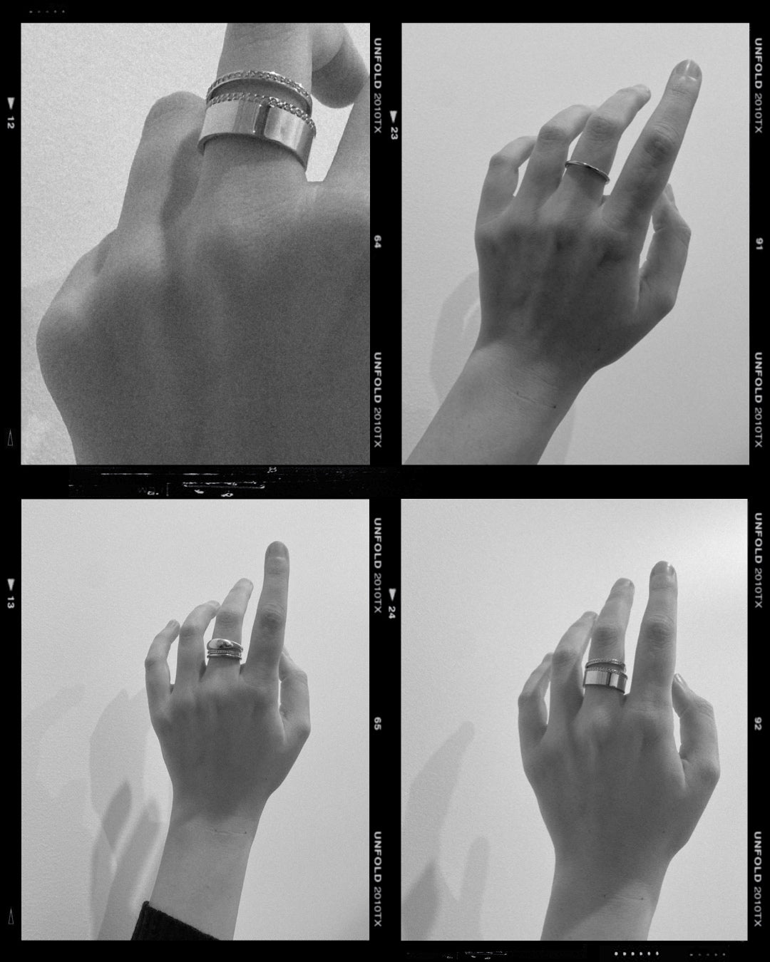 Obsessions with Phoebe Holden