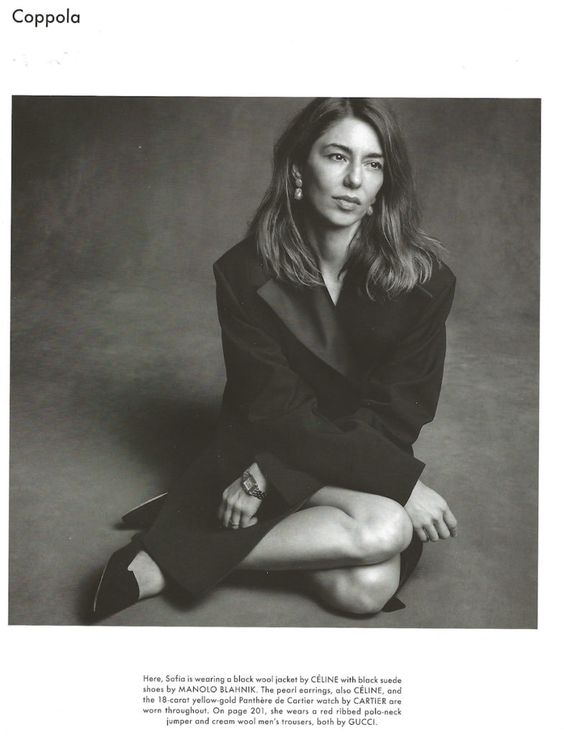 Obsessions with Phoebe Holden