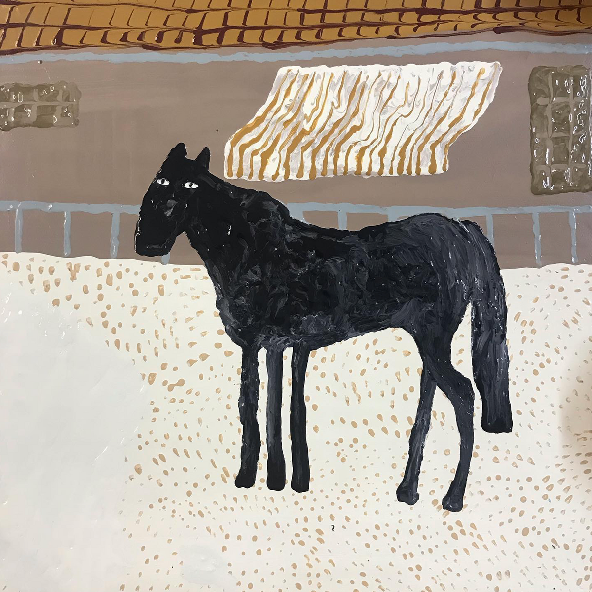 Obsessions with Phoebe Holden
