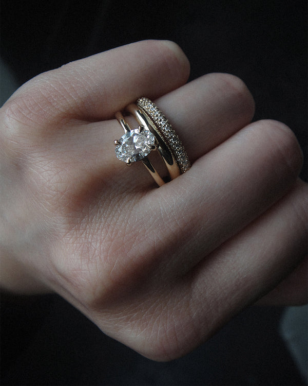 Lab Grown Diamonds