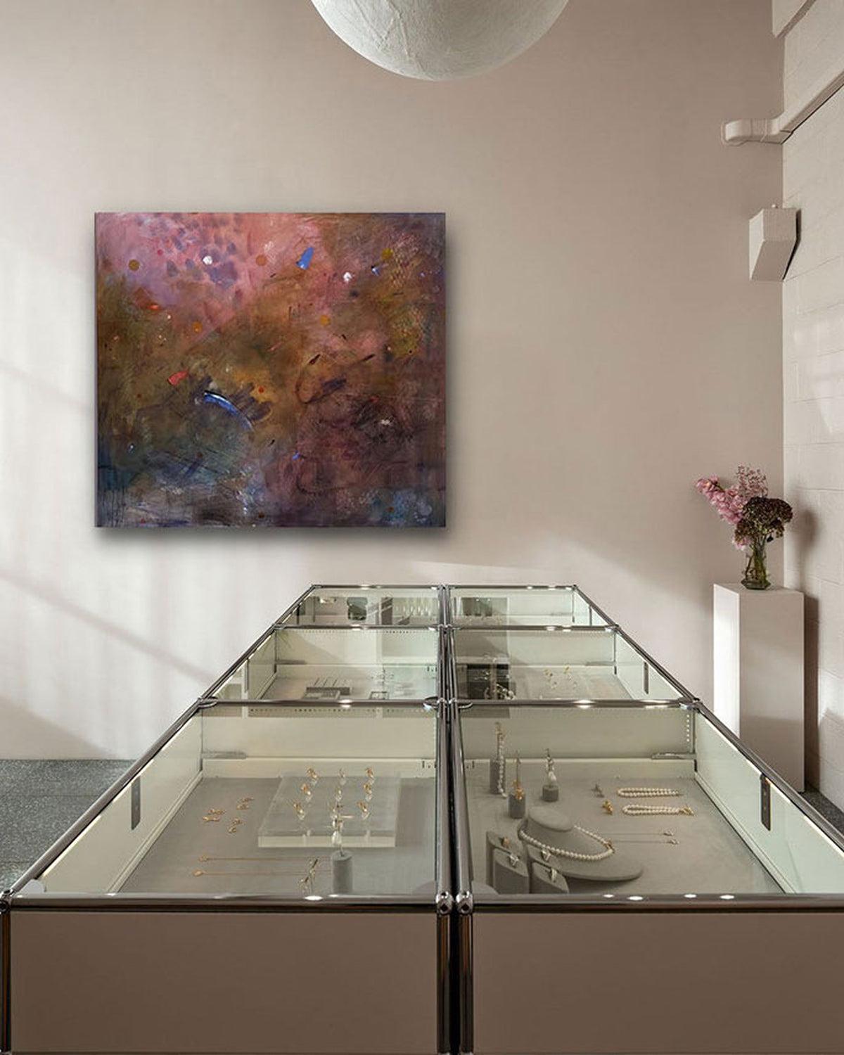Showroom
