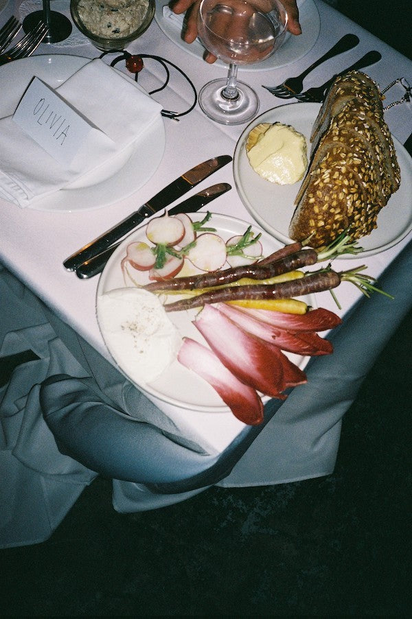 Wonderland Launch