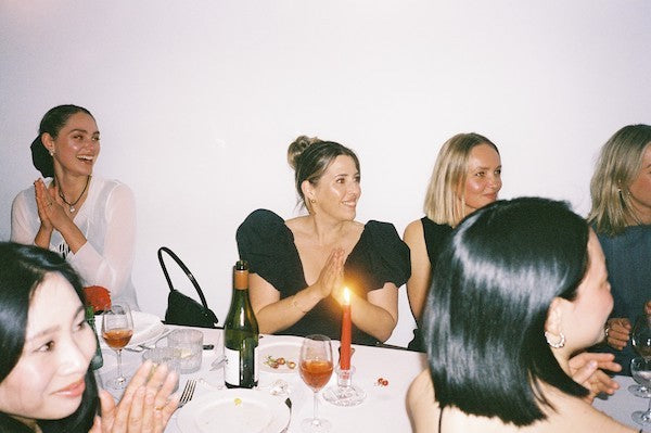 Wonderland Launch